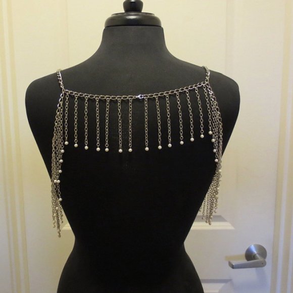 Body Chain - Picture 3 of 5